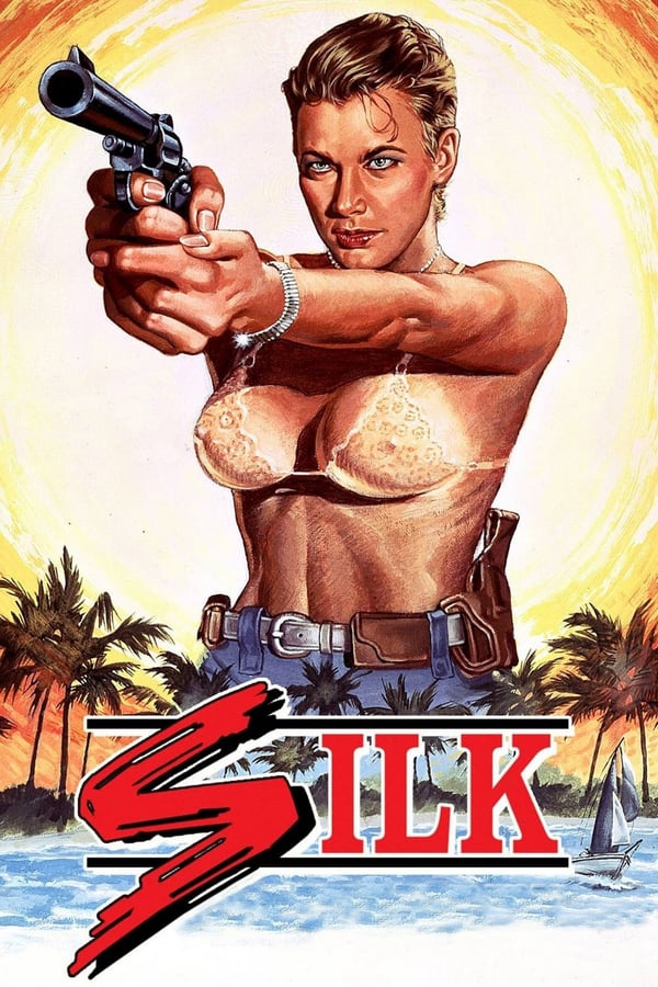 Cover of the movie Silk