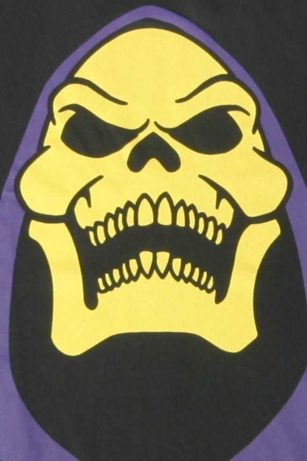 Cover of the movie Skeletor's Revenge