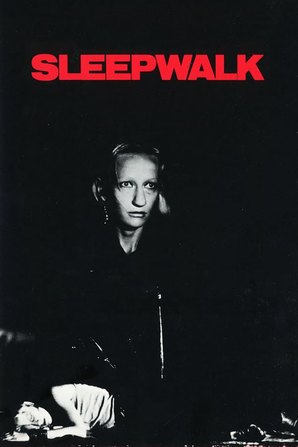 Cover of the movie Sleepwalk