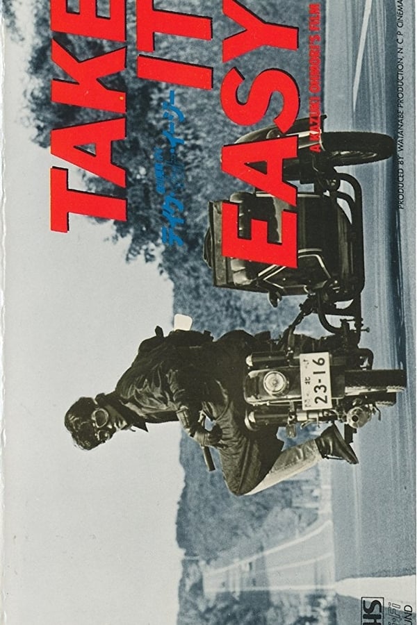 Cover of the movie Take It Easy