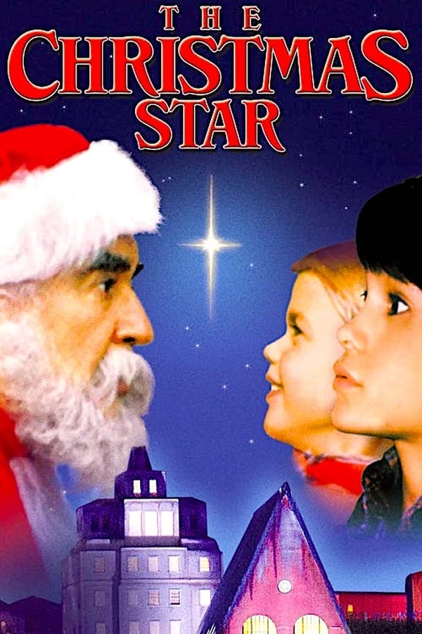 Cover of the movie The Christmas Star