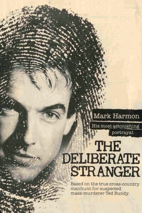Cover of the movie The Deliberate Stranger