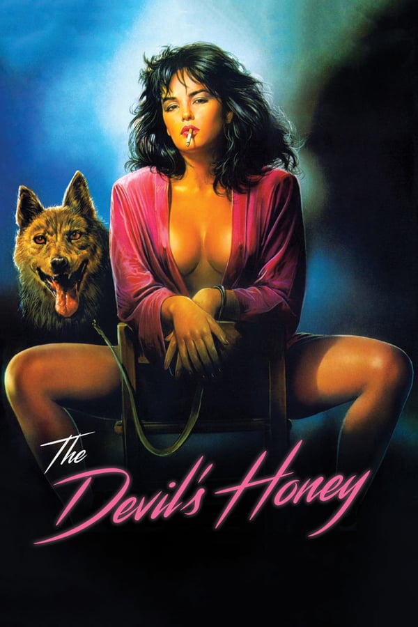 Cover of the movie The Devil's Honey