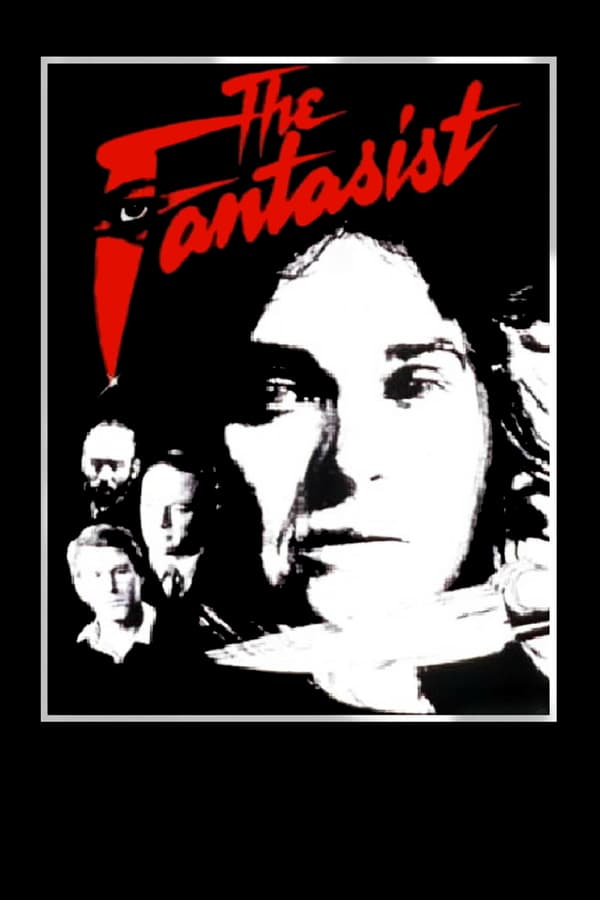 Cover of the movie The Fantasist