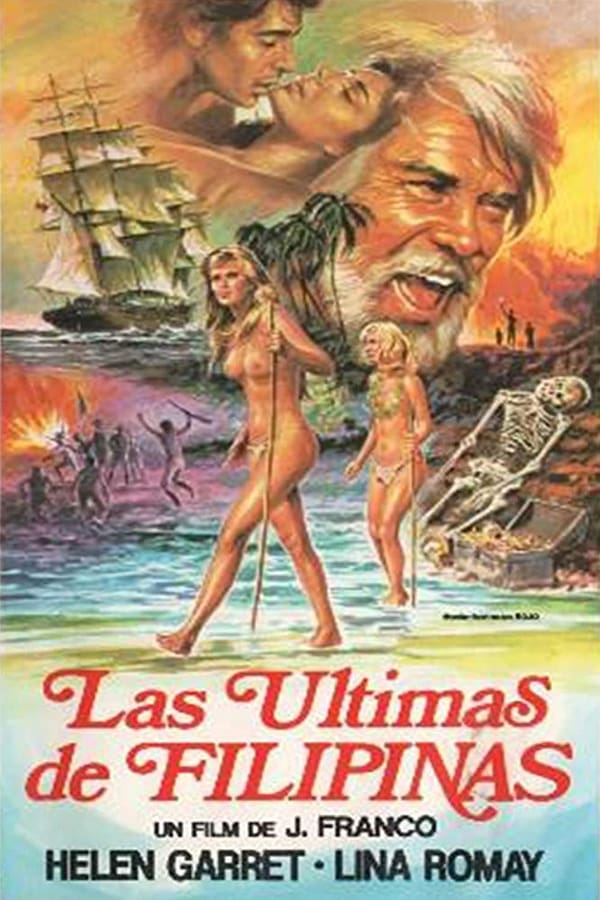 Cover of the movie The Last from Philippines