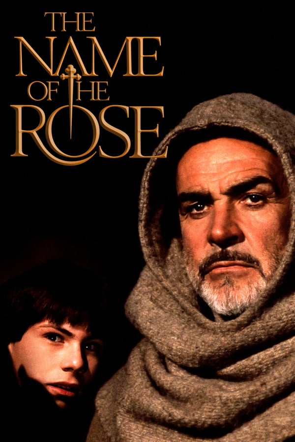 Cover of the movie The Name of the Rose