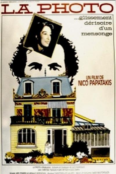 Cover of the movie The Photograph