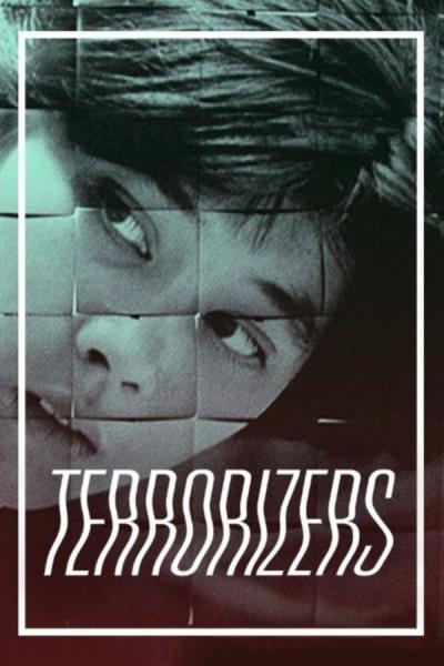 Cover of The Terrorizers