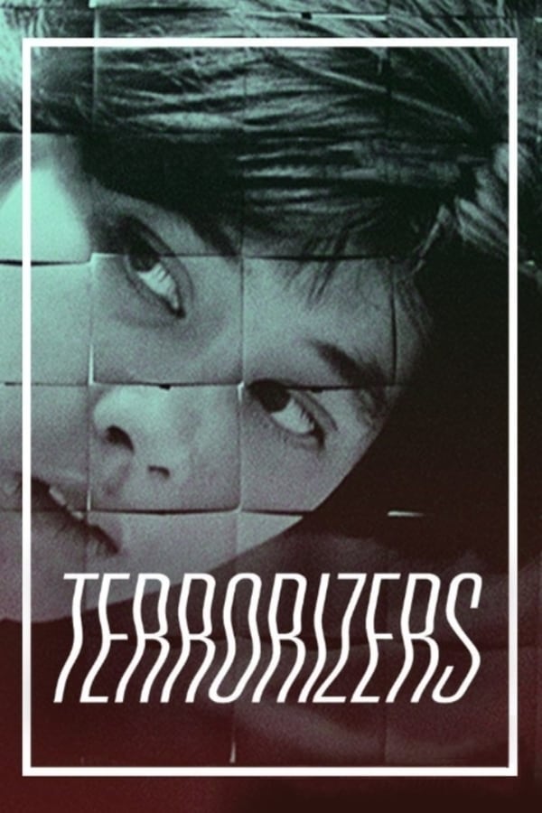 Cover of the movie The Terrorizers