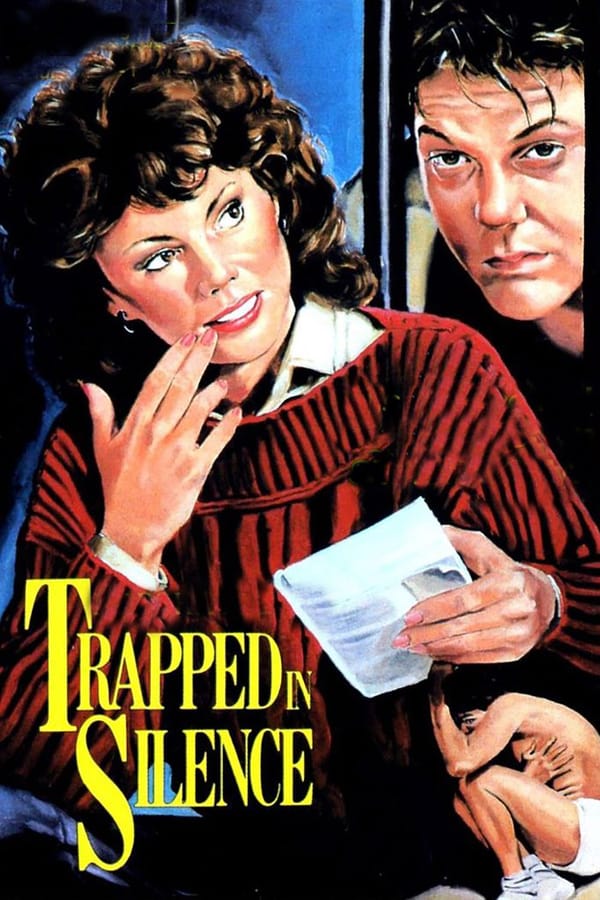 Cover of the movie Trapped In Silence