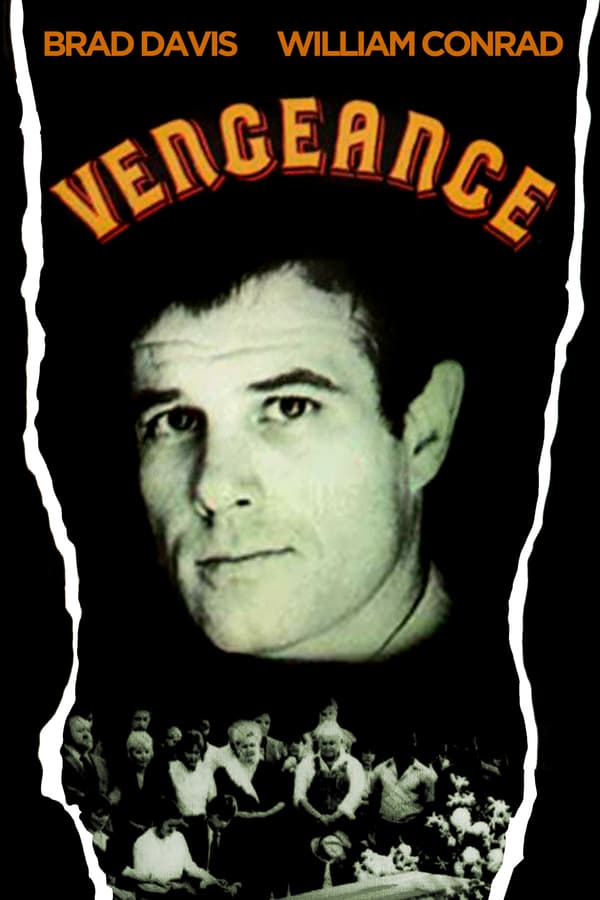 Cover of the movie Vengeance: The Story of Tony Cimo