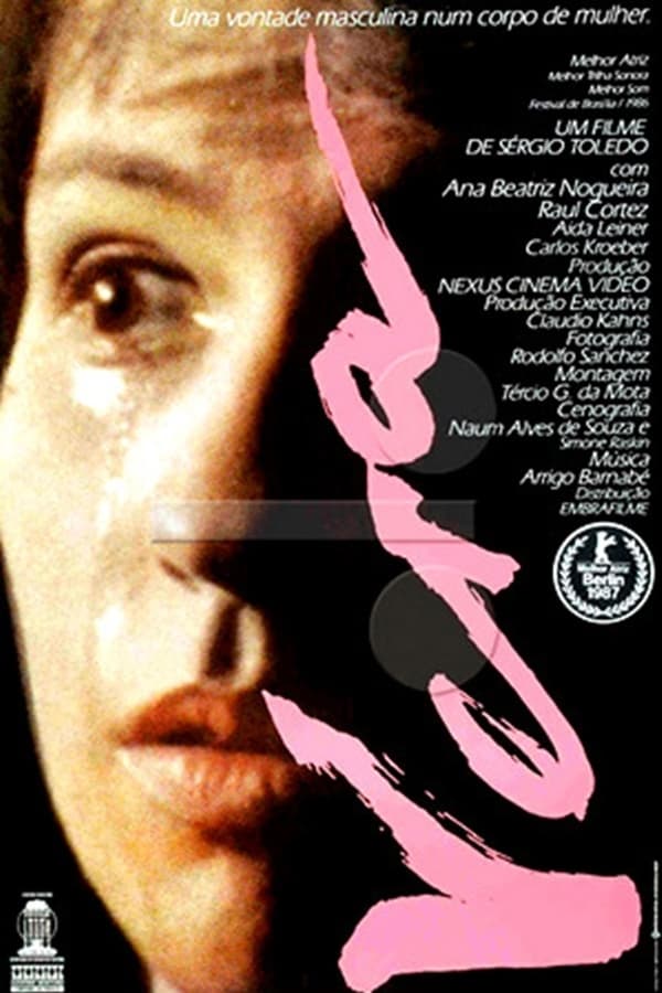 Cover of the movie Vera