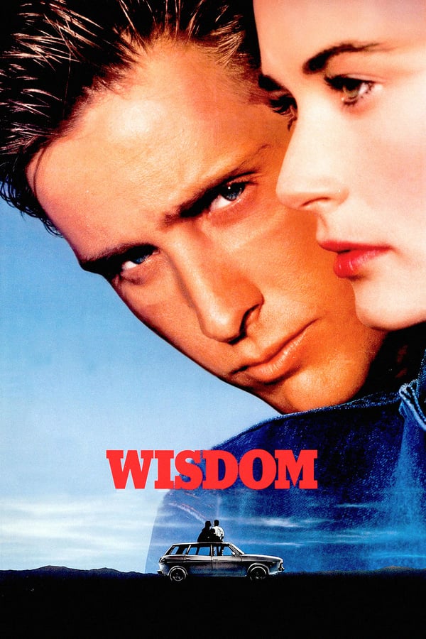 Cover of the movie Wisdom