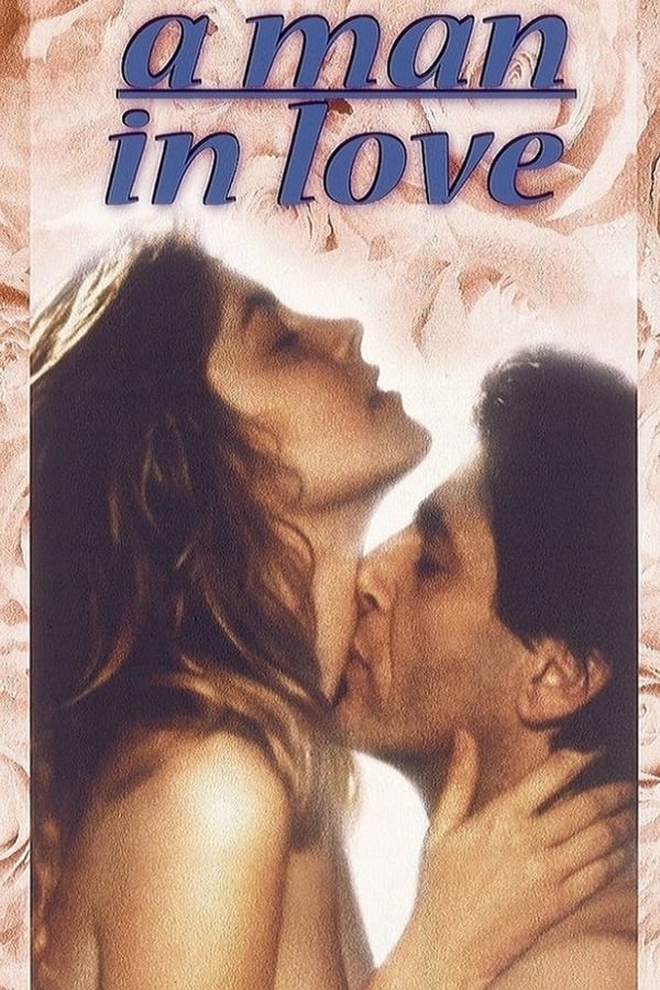 Cover of the movie A Man in Love