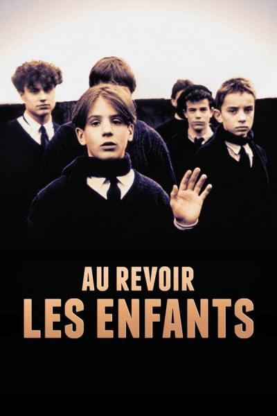 Cover of Au Revoir les Enfants