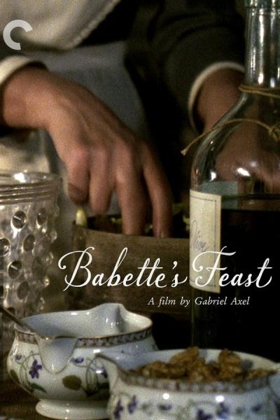 Cover of Babette's Feast