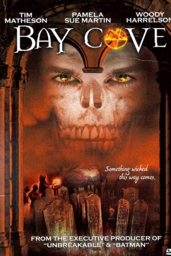 Cover of the movie Bay Coven