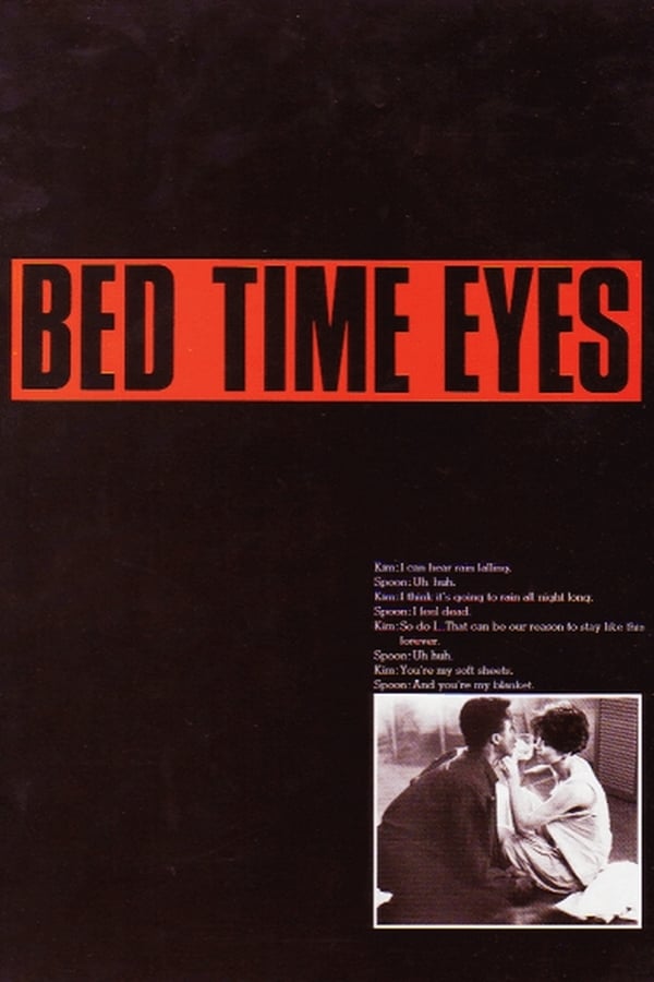 Cover of the movie Bedtime Eyes