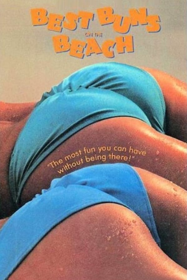 Cover of the movie Best Buns on the Beach