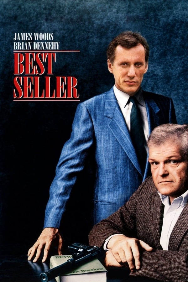 Cover of the movie Best Seller