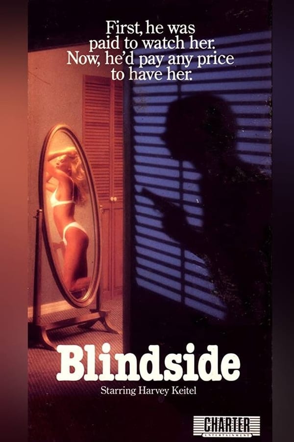 Cover of the movie Blindside