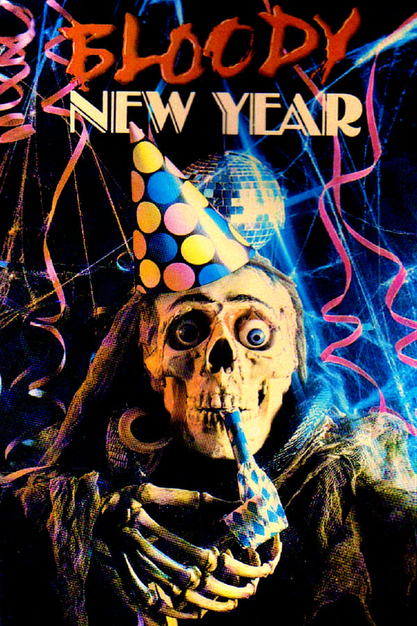Cover of the movie Bloody New Year