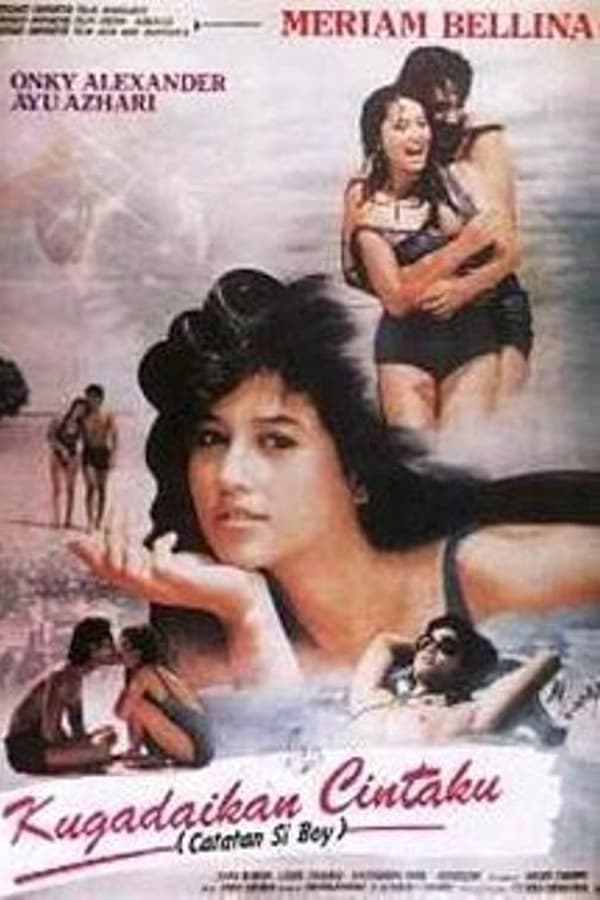 Cover of the movie Catatan si Boy