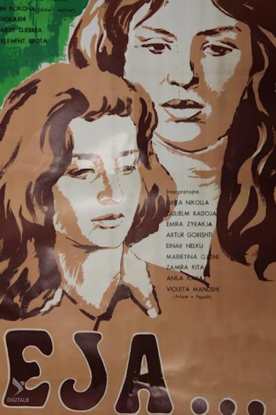 Cover of the movie Come