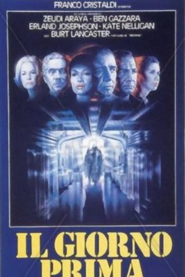 Cover of the movie Control