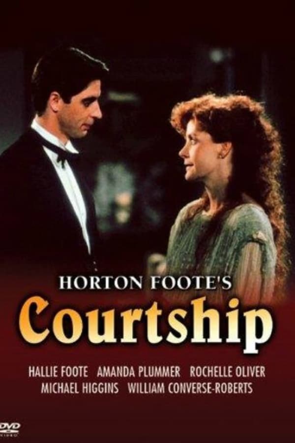 Cover of the movie Courtship