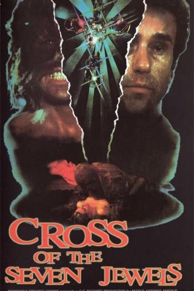 Cover of the movie Cross of the Seven Jewels