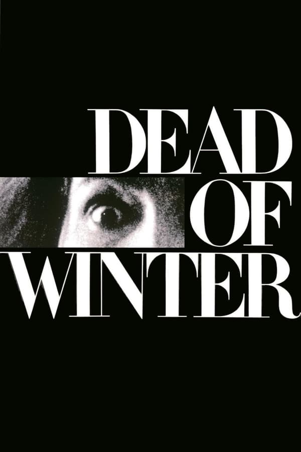 Cover of the movie Dead of Winter