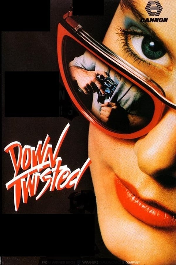 Cover of the movie Down Twisted