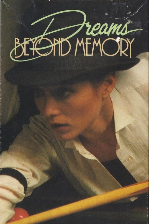 Cover of the movie Dreams Beyond Memory