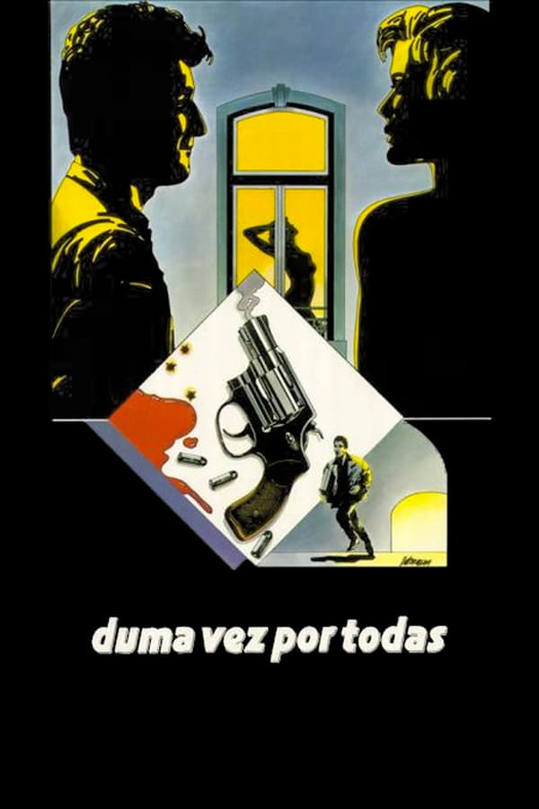 Cover of the movie Duma Vez Por Todas