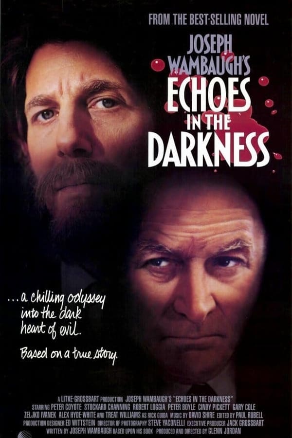 Cover of the movie Echoes In The Darkness