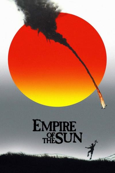 Cover of the movie Empire of the Sun