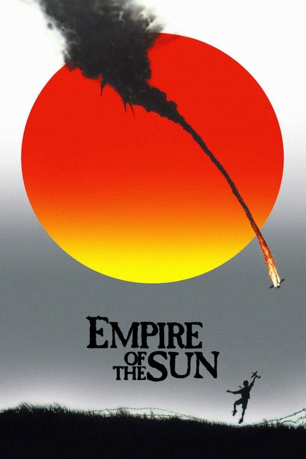 Cover of the movie Empire of the Sun