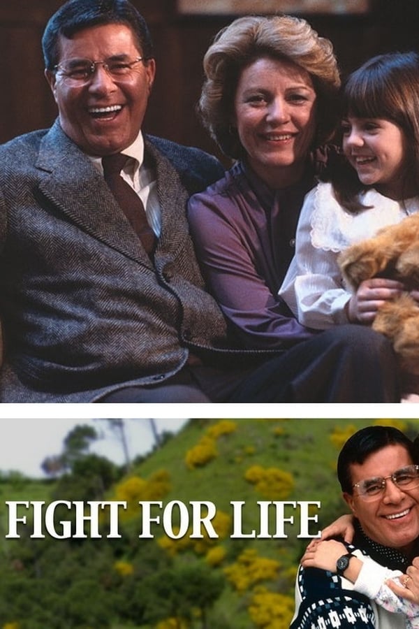 Cover of the movie Fight for Life