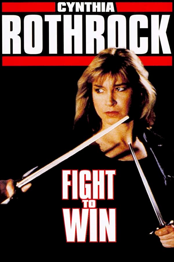 Cover of the movie Fight to Win