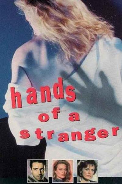 Cover of the movie Hands of a Stranger