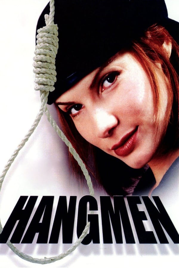 Cover of the movie Hangmen
