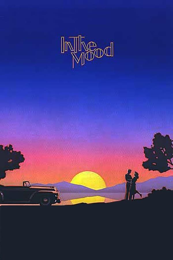 Cover of the movie In the Mood