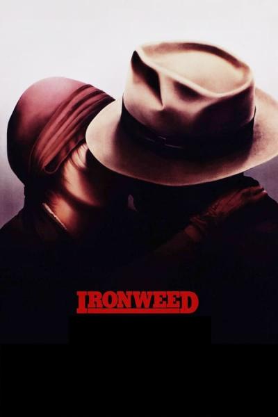 Cover of the movie Ironweed