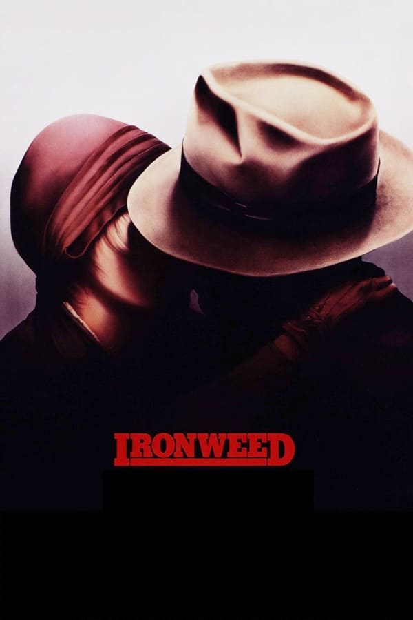 Cover of the movie Ironweed