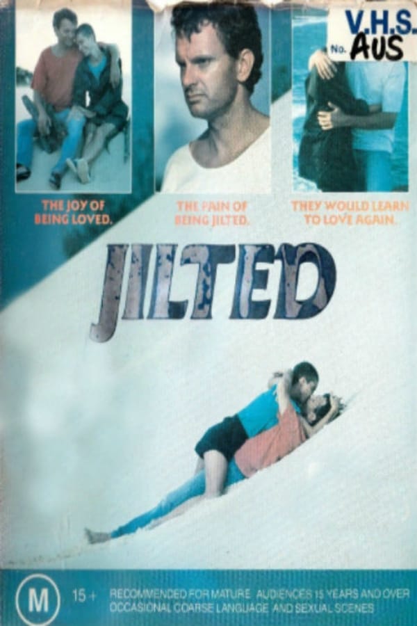 Cover of the movie Jilted