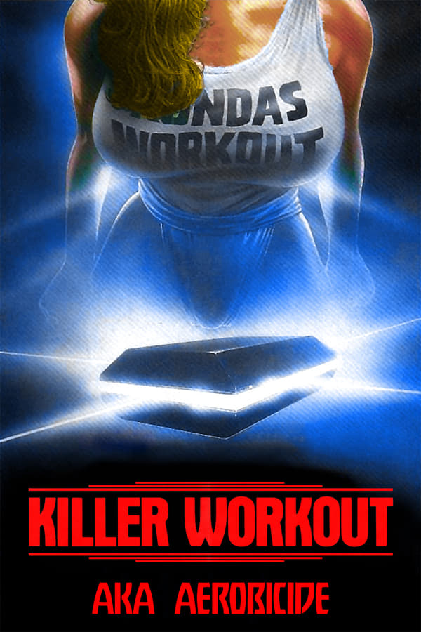 Cover of the movie Killer Workout