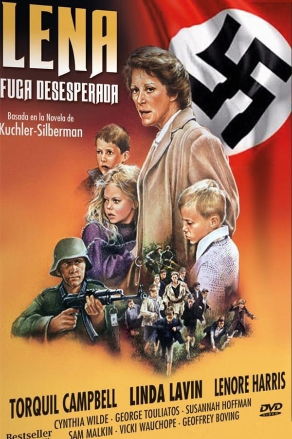 Cover of the movie Lena: My 100 Children