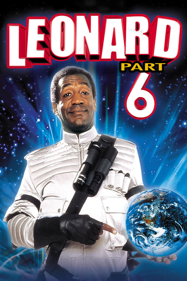 Cover of the movie Leonard Part 6
