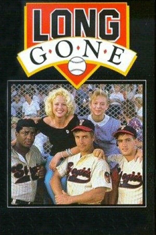 Cover of the movie Long Gone